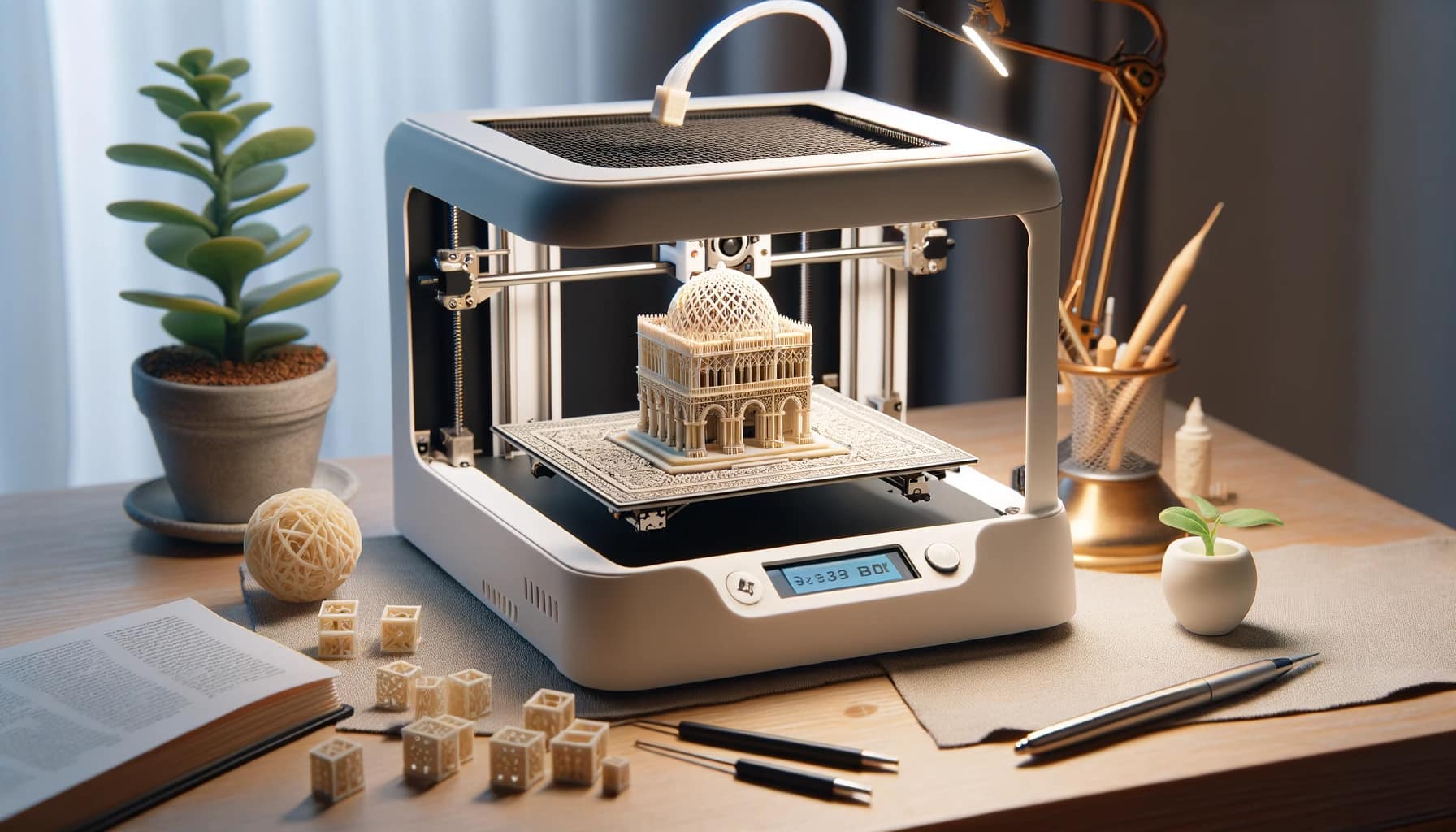 Is 3D printing costly and complex?